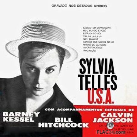 Sylvia Telles - Sylvia Telles - U.S.A (2018) (24bit Hi-Res) FLAC