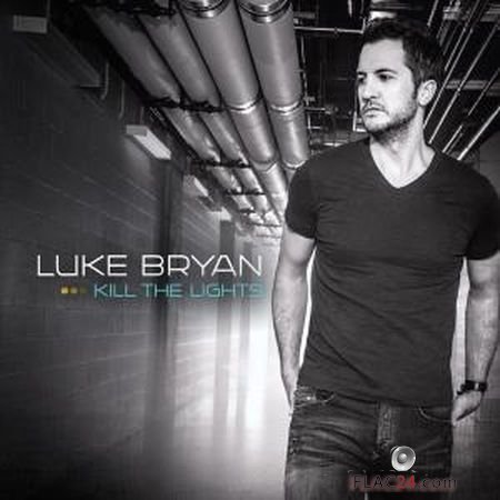 Luke Bryan - Kill The Lights (2016) (24bit Hi-Res) FLAC
