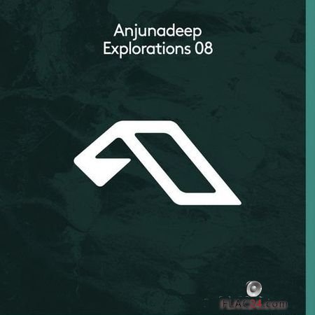 VA - Anjunadeep Explorations 08 (2019) FLAC (tracks)