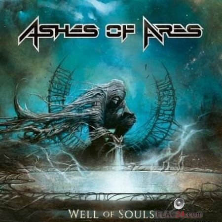 Ashes Of Ares - Well Of Souls (2018) FLAC (image + .cue)