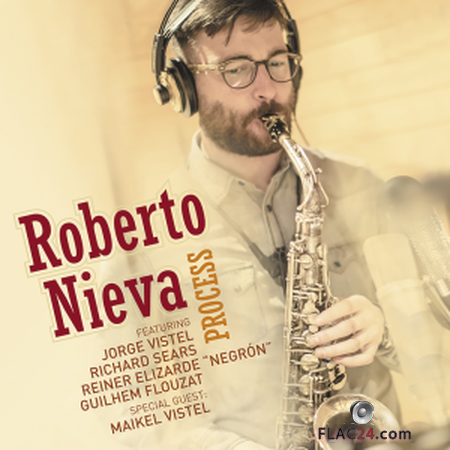 Roberto Nieva - Process (2019) FLAC