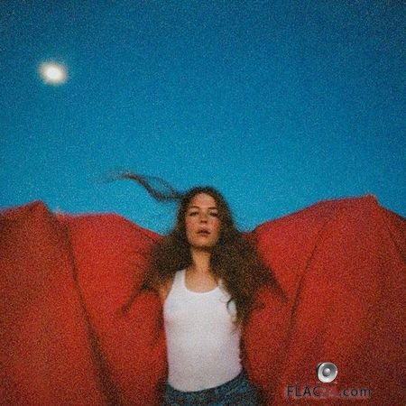 Maggie Rogers - Heard It in a Past Life (2019) FLAC (tracks + .cue)