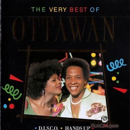 Ottawan - The Very Best Of Ottawan (1992) FLAC (tracks + .cue)