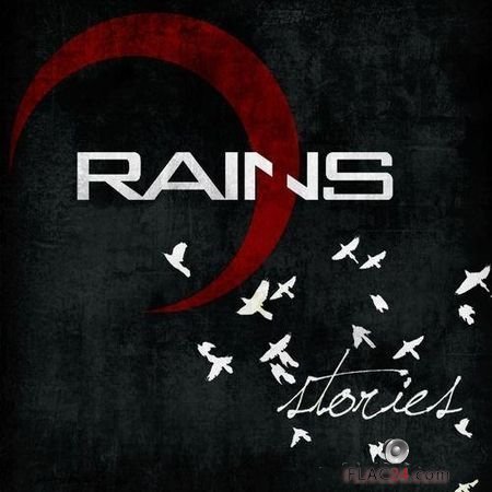 Rains - Stories (2010) FLAC (tracks)