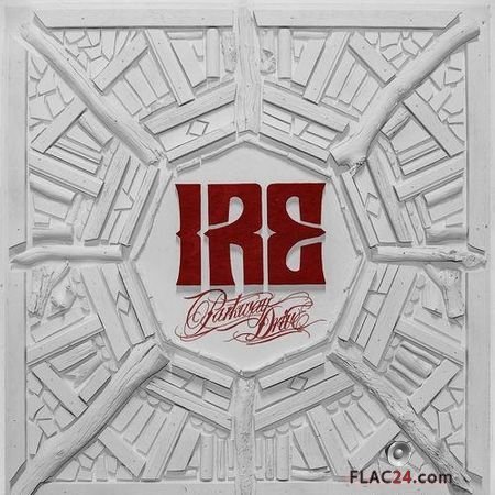 Parkway Drive - Ire (Deluxe Edition) (2016) FLAC (tracks)