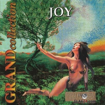 Joy - Grand Collection (1997) FLAC (tracks + .cue)