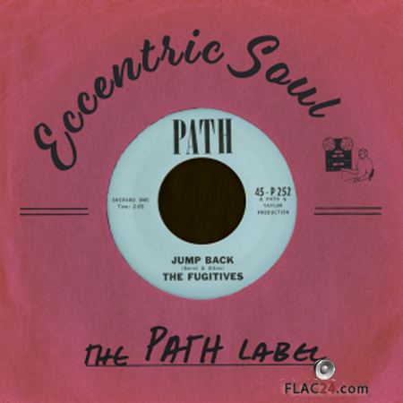 VA - Eccentric Soul: The Path Label (2019) FLAC