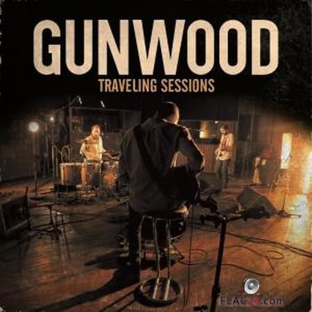 Gunwood - Traveling Sessions (2019) (24bit Hi-Res) FLAC
