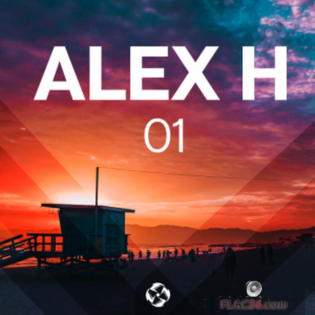 Coastline Music Presents: Alex H 01 (2019) FLAC
