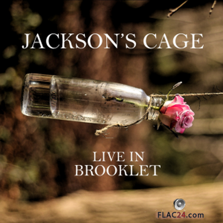 Jackson's Cage - Live in Brooklet (2019) FLAC