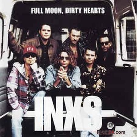 INXS - Full Moon Dirty Hearts (1993) FLAC (tracks + .cue)