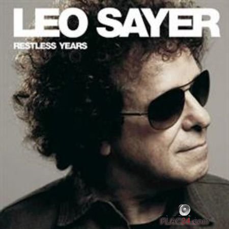 Leo Sayer - Restless Years (2015) FLAC (tracks + .cue)