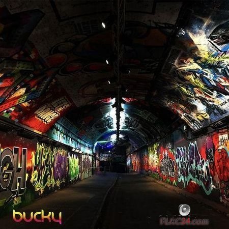 Bucky - True Colours (2019) (24bit Hi-Res) FLAC (tracks)