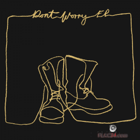 Frank Turner - Don't Worry - EP (2019) FLAC