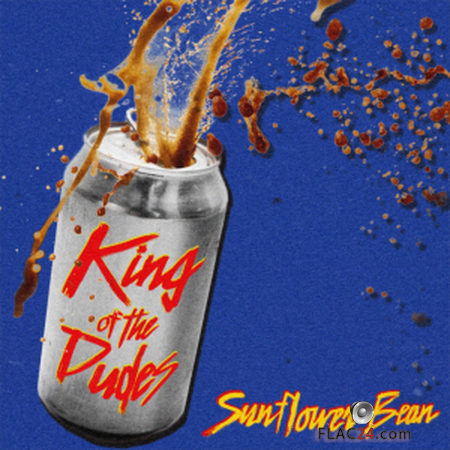 Sunflower Bean - King of the Dudes (EP) (2019) FLAC