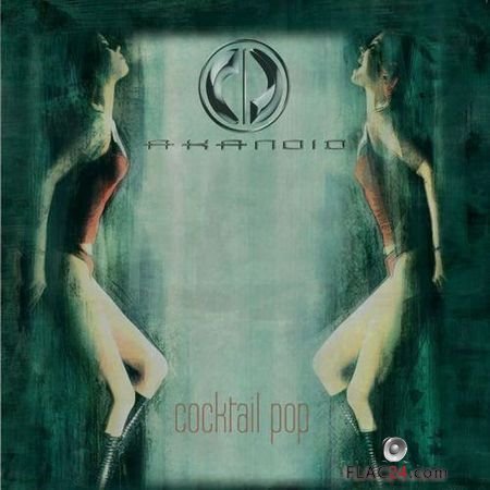 Akanoid - Cocktail Pop (2007) FLAC (tracks)