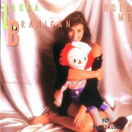 Laura Branigan - Hold Me (1985) FLAC (tracks + .cue)