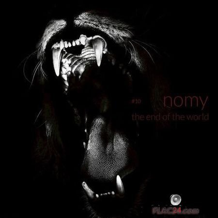 Nomy - The end of the world (2018) FLAC (tracks)