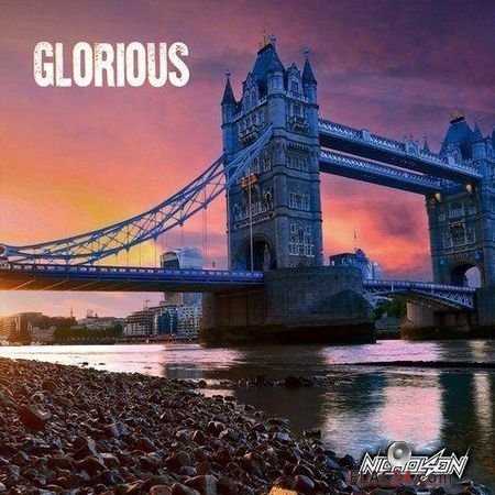 Nicholson - Glorious (The Album) (2019) FLAC (tracks)