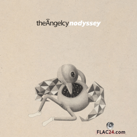 theAngelcy - Nodyssey (2018) FLAC