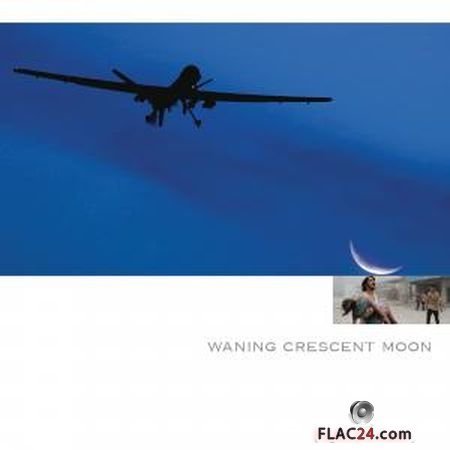 Kip Hanrahan - Waning Crescent Moon (2019) (24bit Hi-Res) FLAC