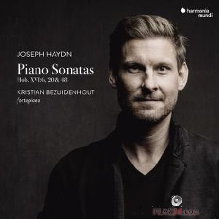Kristian Bezuidenhout - Haydn - Piano Sonatas (2019) (24bit Hi-Res) FLAC