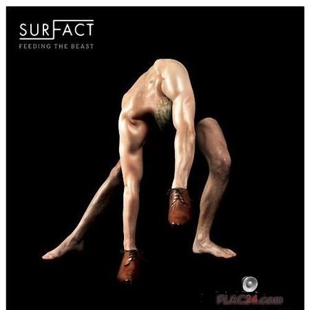 Surfact - Feeding The Beast (2011) FLAC (tracks)
