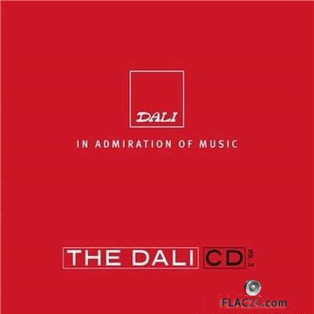 VA - The Dali CD Vol. 3 (2012) FLAC (tracks + .cue)