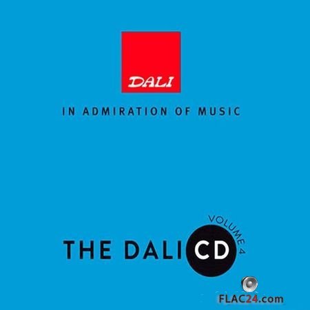 VA - The Dali CD Vol. 4 (2015) FLAC (tracks + .cue)