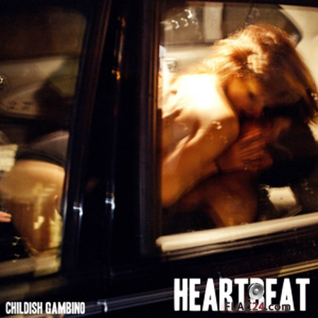 Childish Gambino - Heartbeat (Remixes) (2012) FLAC