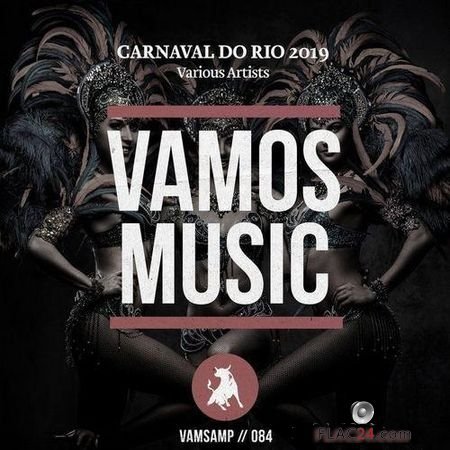 VA - Carnaval Do Rio 2019 (2019) FLAC (tracks)