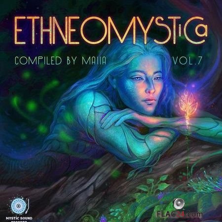 VA - Ethneomystica Vol. 7 (2019) FLAC (tracks)