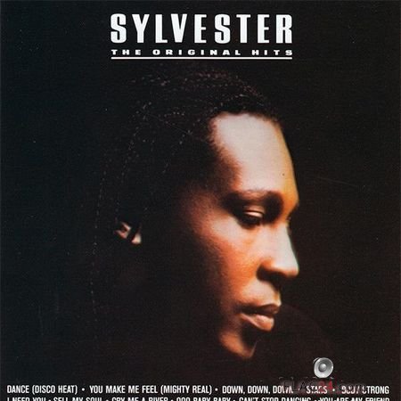 Sylvester - The Original Hits (1989) FLAC (tracks + .cue)