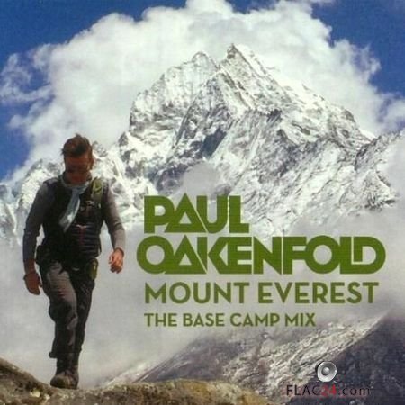 VA & Paul Oakenfold - Mount Everest - The Base Camp Mix (2018) FLAC (image + .cue)