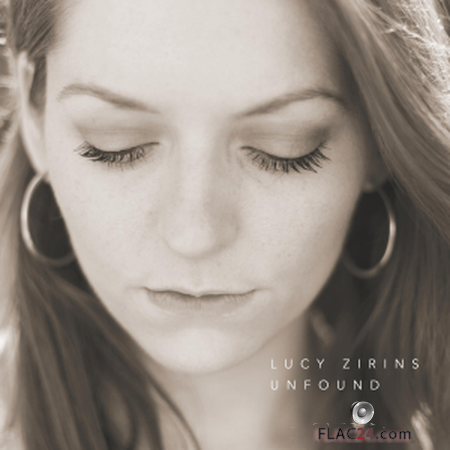 Lucy Zirins - Unfound (2019) FLAC