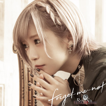 Reona - forget-me-not (2019) FLAC