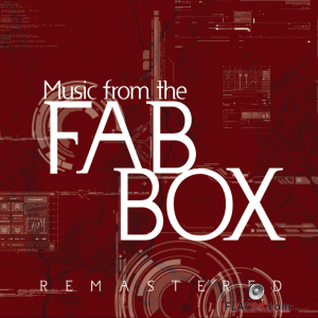 Fab Box - Music from the Fab Box (2019) FLAC