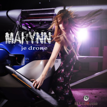 Marynn - Je drone (2019) FLAC