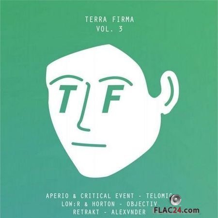 VA - Terra Firma Vol.3 (2019) FLAC (tracks)