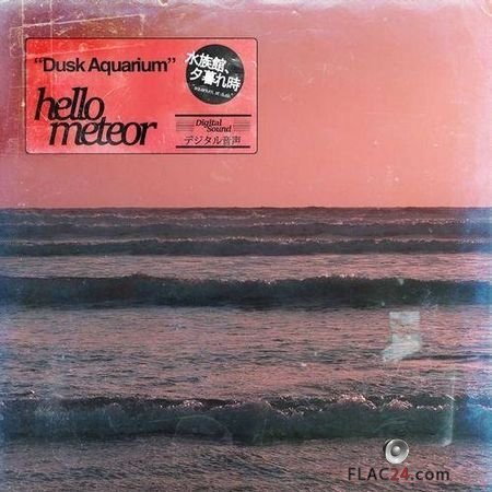 Hello Meteor - Dusk Aquarium (2019) FLAC (tracks)