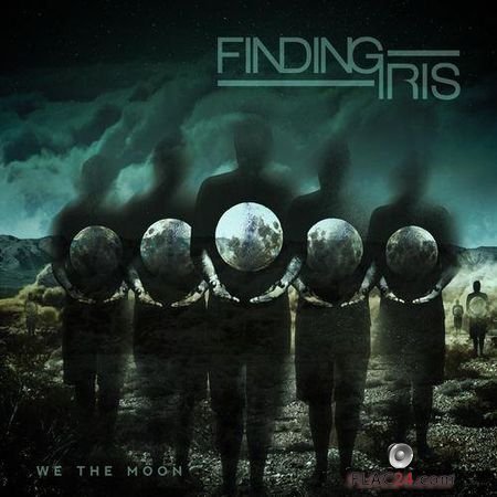 Finding Iris - We the Moon (2013) FLAC (tracks)