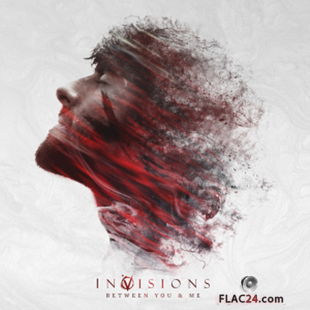 InVisions - Between You & Me (2019) FLAC