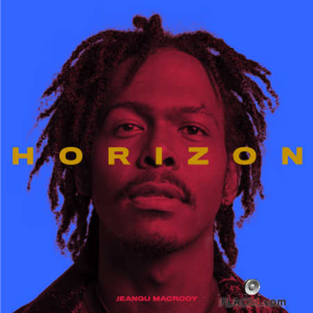 Jeangu Macrooy - Horizon (2019) FLAC