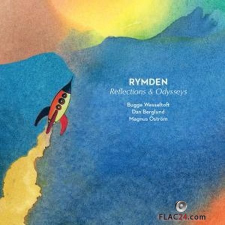 Rymden - Reflections and Odysseys (2019) (24bit Hi-Res) FLAC