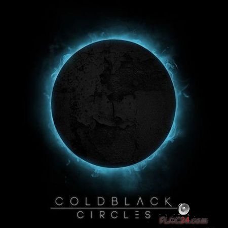 Cold Black - Circles (2017) FLAC (tracks)