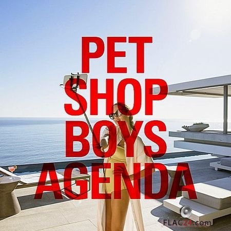 Pet Shop Boys - Agenda (2019) FLAC (tracks)