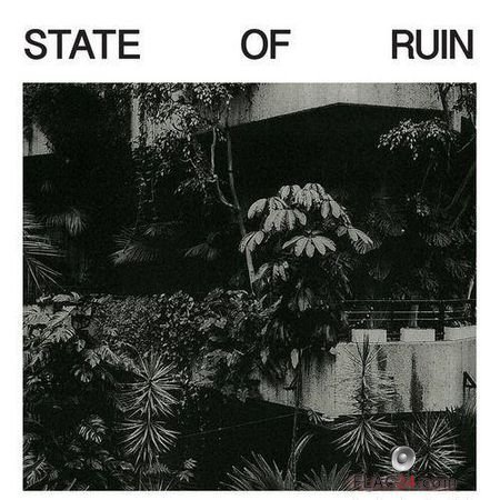 Silk Road Assassins - State of Ruin (2019) FLAC (tracks)