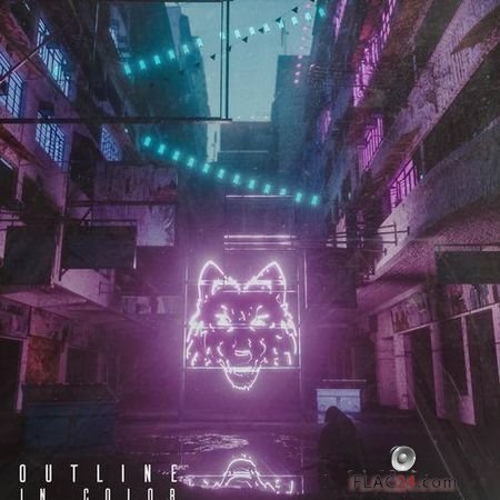 Outline In Color - Outline in Color (2019) FLAC (tracks)