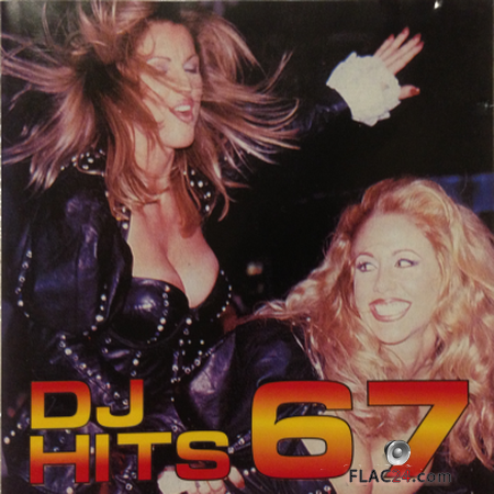 VA - DJ Hits Vol. 67 (1996) FLAC (tracks)