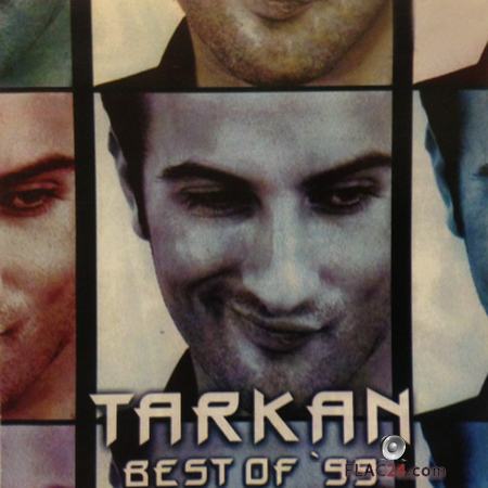 Tarkan - Best Of '99 (1999) FLAC (tracks)